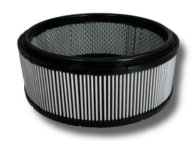 WALKER ENGINEERING 3000204-HPDM Walker Engineering 3000204-HPDM 14-Inch Diameter High Performance Dry Media Air Filter