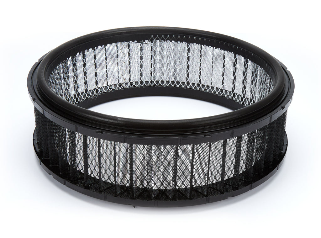 WALKER ENGINEERING 3000204-QF Classic Profile Filter 14x4 Qualifying Only
