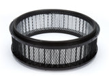 WALKER ENGINEERING 3000204-QF Classic Profile Filter 14x4 Qualifying Only