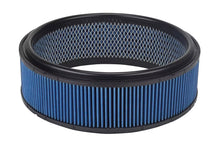 Load image into Gallery viewer, WALKER ENGINEERING 3000204 Classic Profile Filter 14x4 Perf Washable