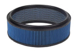WALKER ENGINEERING 3000204 Classic Profile Filter 14x4 Perf Washable
