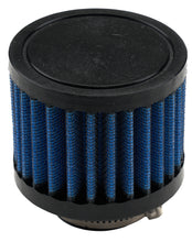 Load image into Gallery viewer, WALKER ENGINEERING 3000442 Walker Engineering 1.50 Inch Oval Clamp-On Breather Filter, Part Number 3000442