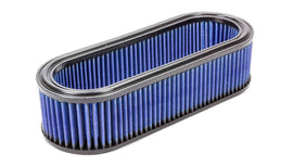 WALKER ENGINEERING 3000446 Micro Filter Oval 3.5in Tall Engler And Guhl