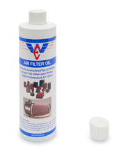 Load image into Gallery viewer, WALKER ENGINEERING 3000474 Air Filter Oil Blue 12oz