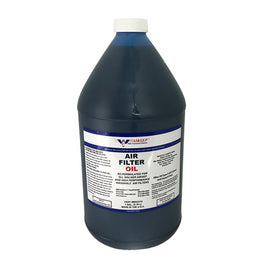 WALKER ENGINEERING 3000478 Air Filter Oil Gallon