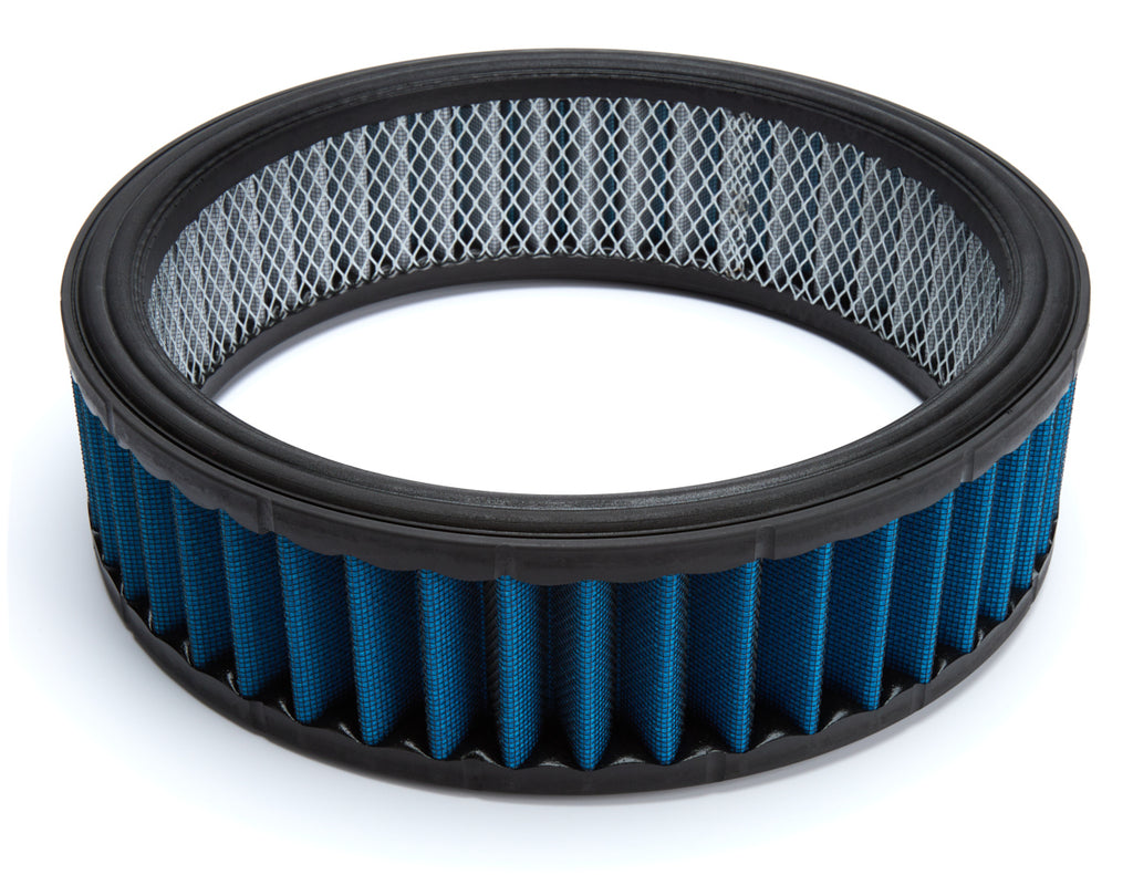 WALKER ENGINEERING 3000728-DM Low Profile Filter 14x4 Dry Washable