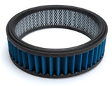 WALKER ENGINEERING 3000728-DM Low Profile Filter 14x4 Dry Washable