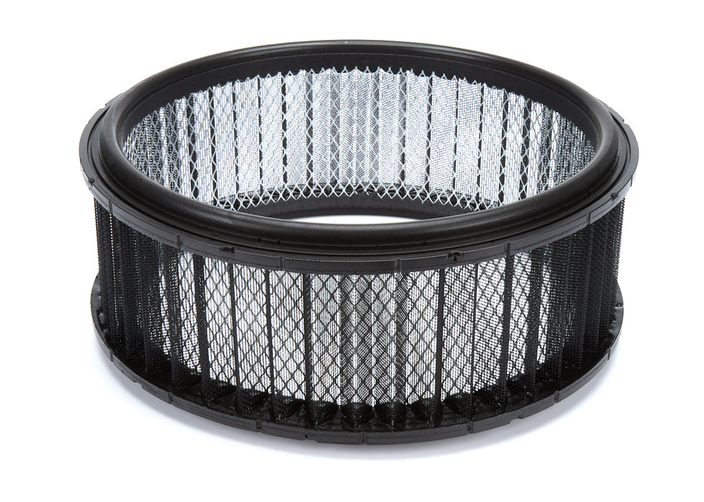 WALKER ENGINEERING 3000775-QF Classic Profile Filter 14x5 Qualifying Only