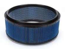 Load image into Gallery viewer, WALKER ENGINEERING 3000775 Classic Profile Filter 14x5 Perf Washable