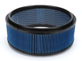 WALKER ENGINEERING 3000775 Classic Profile Filter 14x5 Perf Washable