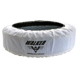 WALKER ENGINEERING 3000790 White Outerwear For Round 14in Filter
