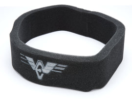 WALKER ENGINEERING 3000796 Foam Filter Wrap For Round Filters