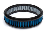WALKER ENGINEERING 3000817-DM Classic Profile Filter 14x3 Dry Washable