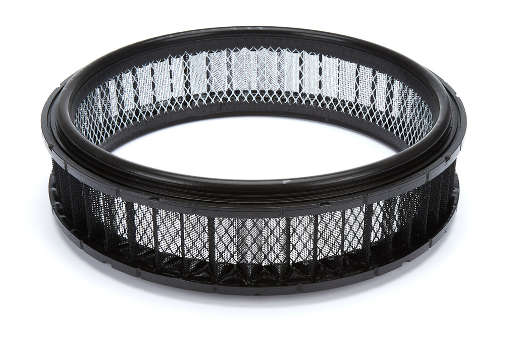 WALKER ENGINEERING 3000817-QF Classic Profile Filter 14x3 Qualifying Only