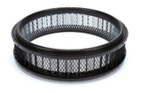 WALKER ENGINEERING 3000817-QF Classic Profile Filter 14x3 Qualifying Only