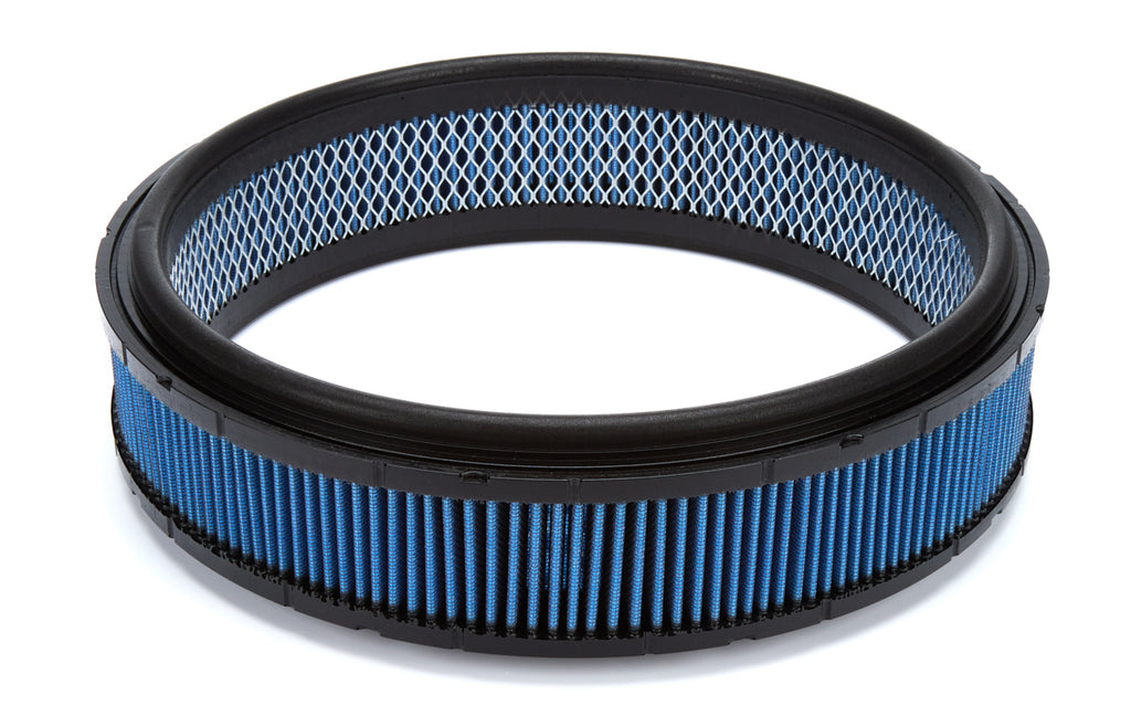 WALKER ENGINEERING 3000817 Classic Profile Filter 14x3 Perf Washable