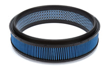 Load image into Gallery viewer, WALKER ENGINEERING 3000817 Classic Profile Filter 14x3 Perf Washable