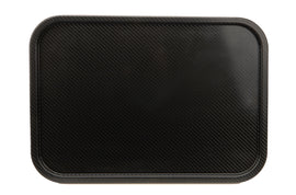 WALKER ENGINEERING 3000853 Walker Engineering Sprint Car Air Box Base Plate - Part Number 3000853 - Carbon Fiber Construction