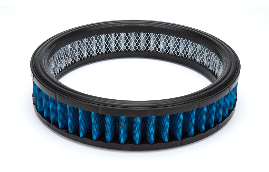 WALKER ENGINEERING 3000856-DM Low Profile Filter 14x3 Dry Washable