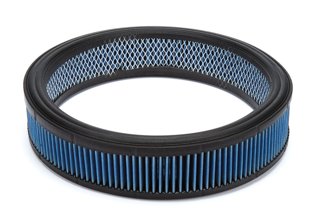 WALKER ENGINEERING 3000856 Low Profile Filter 14x3 Performance Washable