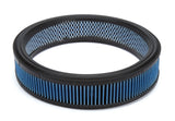 WALKER ENGINEERING 3000856 Low Profile Filter 14x3 Performance Washable