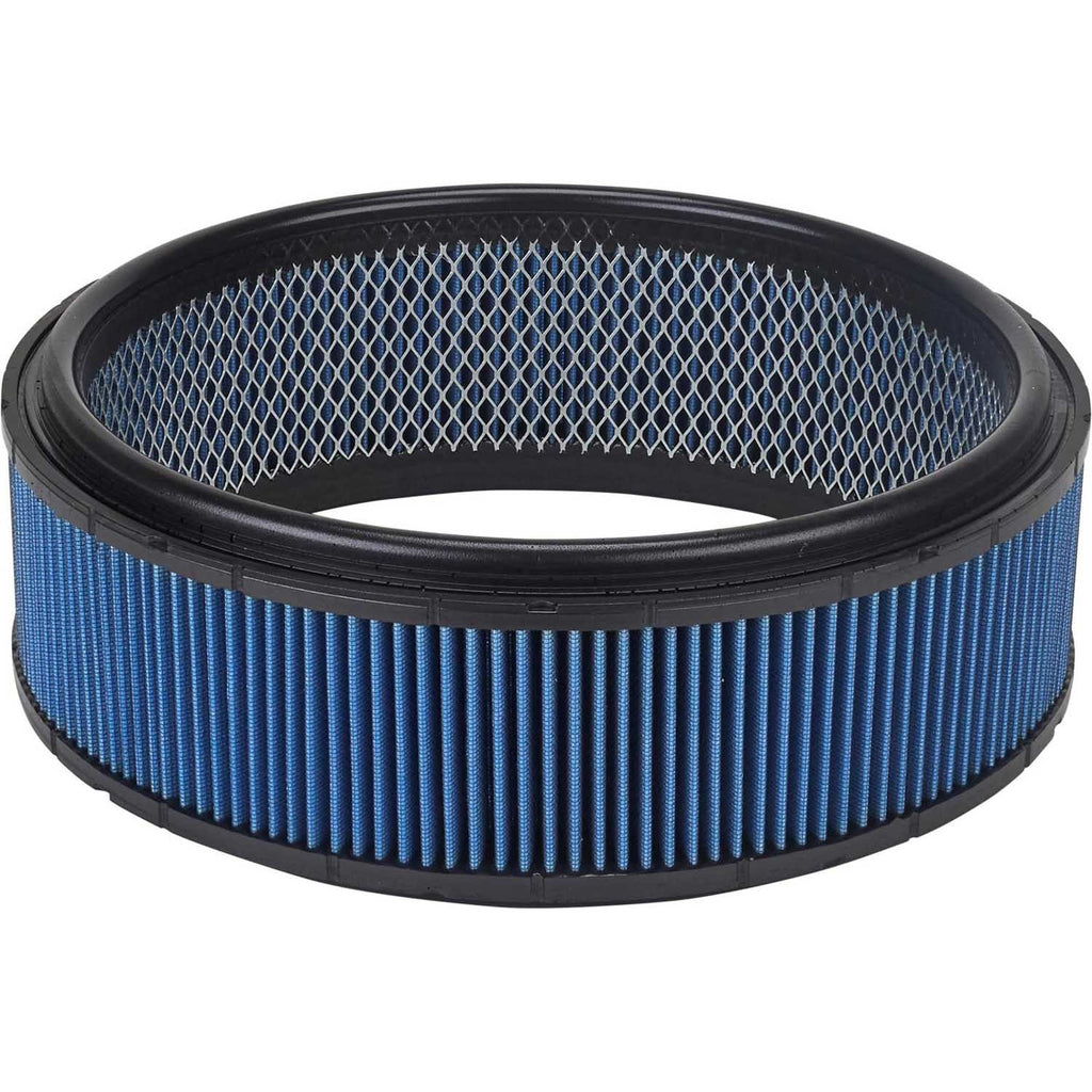 WALKER ENGINEERING 3000857-DM Low Profile Filter 14x5 Dry Washable