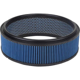 WALKER ENGINEERING 3000857-DM Low Profile Filter 14x5 Dry Washable