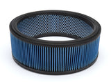 WALKER ENGINEERING 3000857 Low Profile Filter 14x5 Performance Washable