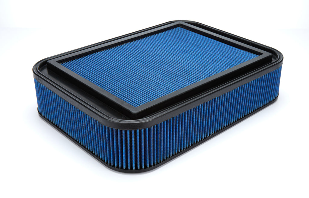 WALKER ENGINEERING 3000902-4 Sprint Car Air Filter 4in Tall