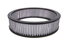 Load image into Gallery viewer, WALKER ENGINEERING 3001188-3.5 14in Round High Flow Filter 3.5in Tall