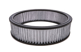WALKER ENGINEERING 3001188-3.5 14in Round High Flow Filter 3.5in Tall