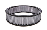 WALKER ENGINEERING 3001188-3.5 14in Round High Flow Filter 3.5in Tall
