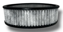 Load image into Gallery viewer, WALKER ENGINEERING 3001188-3 14in Round High Flow Filter 3in Tall