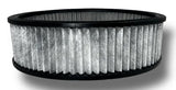 WALKER ENGINEERING 3001188-3 14in Round High Flow Filter 3in Tall