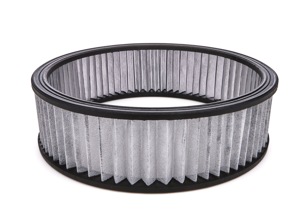 WALKER ENGINEERING 3001188-4 14in Round High Flow Filter 4in Tall
