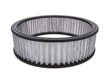 Load image into Gallery viewer, WALKER ENGINEERING 3001188-4 14in Round High Flow Filter 4in Tall