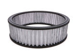 WALKER ENGINEERING 3001188-4 14in Round High Flow Filter 4in Tall