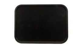 WALKER ENGINEERING 300853 Air Filter Base Plate Carbon Fiber For Sprint