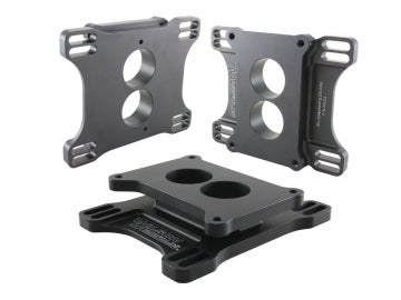 WILSON MANIFOLDS 041111 Carb. Adapter - 2300 to 4150 - 1.000 Thick