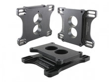 Load image into Gallery viewer, WILSON MANIFOLDS 041111 Carb. Adapter - 2300 to 4150 - 1.000 Thick