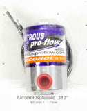 WILSON MANIFOLDS 379312 Alcohol Solenoid .312