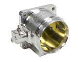 WILSON MANIFOLDS 471080 80mm Throttle Body - 3.500 OD