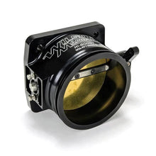 Load image into Gallery viewer, WILSON MANIFOLDS 471090DHB 90mm High Boost Throttle Body 3.750 OD