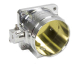 WILSON MANIFOLDS 471090 90mm Throttle Body - 3.750 OD
