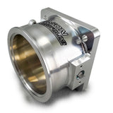 WILSON MANIFOLDS 471105D 105mm Throttle Body - 1520CFM 4.250 OD
