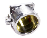 WILSON MANIFOLDS 471105V 105mm Throttle Body - Billet