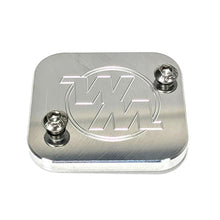 Load image into Gallery viewer, WILSON MANIFOLDS 481002 Ford IAC Block off Plate