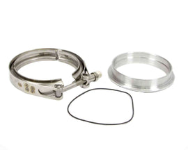 WILSON MANIFOLDS 486125 V-Band Clamp Assembly - 4in.