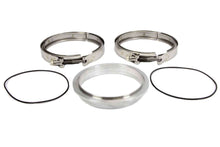 Load image into Gallery viewer, WILSON MANIFOLDS 486225 V-Band Clamp Assembly - 5in.