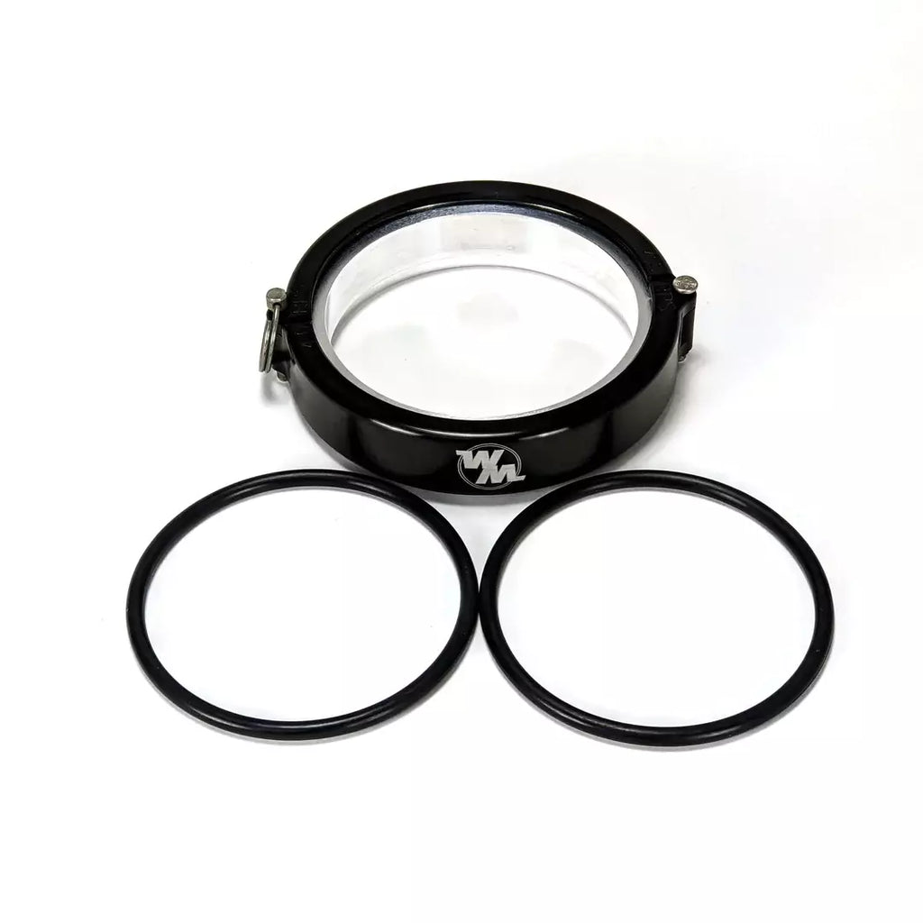 WILSON MANIFOLDS 486325 105mm Dual Seal Clamp Kit